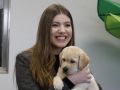 La infanta Sofía pronunciará su primer discurso oficial el miércoles en Zaragoza La infanta Sofía