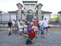 Xóvenes do Pobo de Betanzos: 50 años danzando para que la historia no se detenga Danzas Gremiais de Mariñeiros e Labradores Xóvenes do Pobo de Betanzos