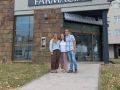 La farmacia de Adormideras reabrirá sus puertas el 20 de julio Farmacia Adormideras