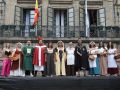 Presentación Feira Franca Medieval de Betanzos 2026
