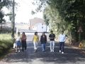 Curtis recibe más de 1,3 millones de euros a través del Plan Único 2026 La diputada García Rey visitó las obras que se realizan en Curtis a través del Plan Único 2026