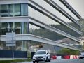 Inditex invierte 200 millones de euros para mejorar sus instalaciones corporativas Sede central de Inditex en Arteixo