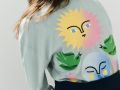 Camiseta del Eclipse 2026 de Zara
