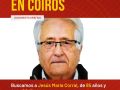 Desaparecido en Coirós