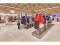 Berskha (Inditex) desembarca en Estados Unidos con su primera tienda en Miami