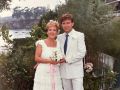 Carlos Rivero, marido de Ana Kiro | “Non cantaba ás elites, cantaba aos mariñeiros e migrantes” Carlos Rivero e Ana Kiro
