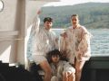 Antía Vázquez, de Alana: “O Guísamo Folk é un festival mítico e imos para dalo todo” Imaxe promocional do grupo Alana