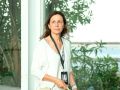 La directora del Recorda Fest, Olga Lamas