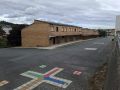 Viviendas profesores del CEIP Vicente Otero Valcárcel en Carral