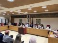 Carral propondrá en el pleno la cesión de una parcela para la futura residencia de mayores Pleno ordinario en Carral