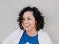 A monologuista Leti da Taberna