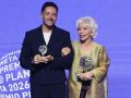 Sergio Hernández e Isabel Allende, premio Planeta 2026