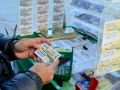 El Cupón Diario de la ONCE deja 105.000 euros en A Coruña
