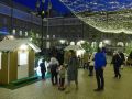 Poblado navideño en María Pita @Javier Alborés (8)
