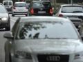 La avenida de Che Guevara registra el mayor índice de accidentes de Oleiros