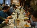 Los sabores de la Reserva As Mariñas e Terras do Mandeo