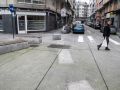Herido un niño de 10 años en A Coruña tras ser atropellado en As Conchiñas