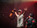 A Coruña suena más de mil millones de veces gracias a Manu Chao, Rosalía y Pereza