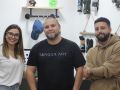 DANGER ART: así es la primera tienda de zapatillas exclusivas de A Coruña
