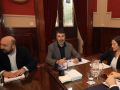 El edil de Urbanismo dimite tras la victoria de Inés Rey en la agrupación: “Fue la gota que colmó el vaso”