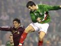 Y Euskadi podrá tener selección de fútbol