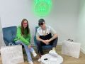 Moda y rap de los pies a la cabeza