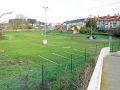 Menos coches y más plazas facilitan el aparcamiento en A Coruña