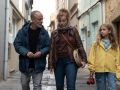 O cinema galego consolida a súa presenza no circuito internacional de festivais con catro películas subvencionadas pola Xunta