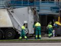 Problemas en la recogida de basura de A Coruña: un tercio de la plantilla no va a trabajar