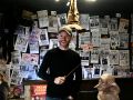Seamus Finnigan cambia Hogwarts por A Coruña