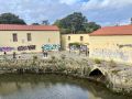 El PP de Culleredo lleva a pleno la recuperación del Museo de los Molinos de Acea de Ama