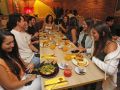 El brunch de A Coruña que sigue siendo el rey: "Es el mejor del mundo"