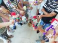 El PP de A Coruña denuncia que los campamentos de verano de este año tienen 1.000 plazas menos
