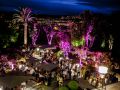 La Noche M: el evento del verano regresa a Finca Montesqueiro