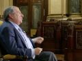 Francisco Vázquez reivindica el Puerto Exterior como su principal herencia