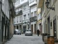 El 'Gran Hermano' de la Ciudad Vieja de A Coruña estudiará patrones de conducta al volante