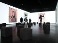 Irving Penn y la trascendencia de la fotografía de moda hasta el mundo del arte