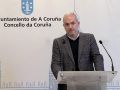 Primer paso del Gobierno local de A Coruña para tener de nuevo gerente del Consorcio de Turismo