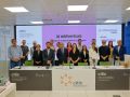 Los Consellos Sociais de la UDC y de la USC clausuran en A Coruña la tercera edición de AddVenture
