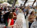 Estas son todas las fiestas que celebrarán los barrios de A Coruña los próximos meses