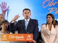 Portugal asimila la victoria de las derechas y la "hecatombe" socialista