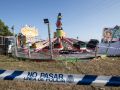 La Policía local no tenía orden expresa de controlar el 'Saltamontes' de Vigo