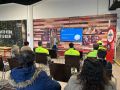 Coca-Cola ofrece un ciclo de conferencias sobre salud pública y bienestar para su plantilla