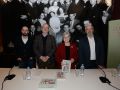 Federico Tapia, el alcalde republicano que derribó murallas