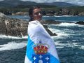 Alba Cedillo | “Salir de lo que conozco e irme al otro lado del mundo va a ayudarme a crecer”