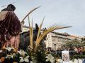 Procesión de la borriquilla @Quintana