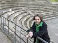 Borja Quiza | “Vivo en muchas ciudades y cada vez veo más la calidad de vida que hay en A Coruña”