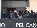 Más de 500 personas cerraron la Wake Up de Pelícano la mañana del día 2 en A Coruña