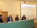 Una veintena de nuevos vecinos para Curtis, Vilasantar y Sobrado de la mano de la ONG Ecos do Sur