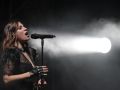 La cantante Leire Martínez deja La Oreja de Van Gogh